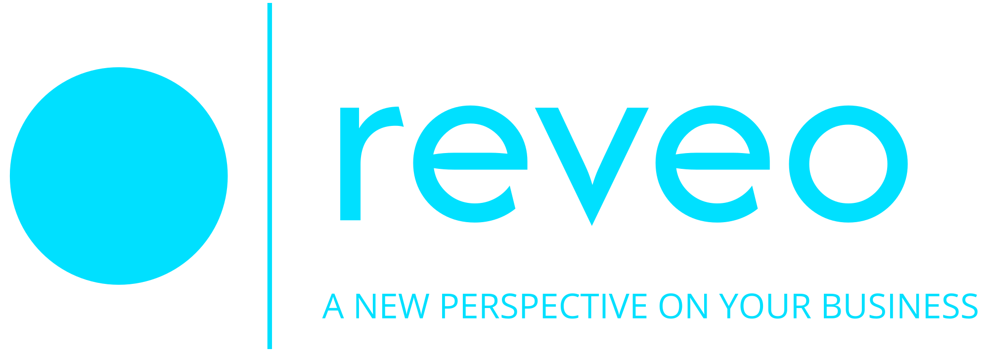 Reveo Logo